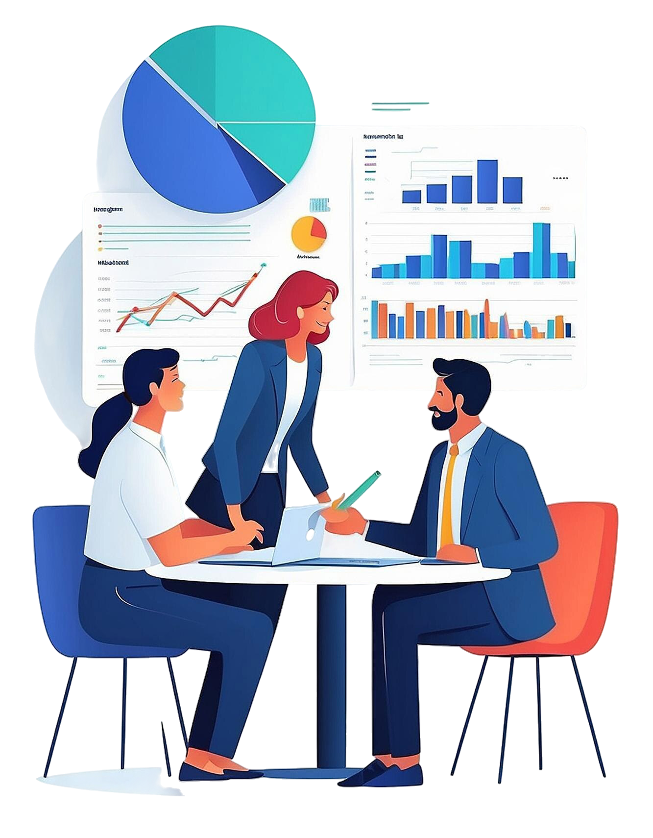 Our Virtual CFO Services in India