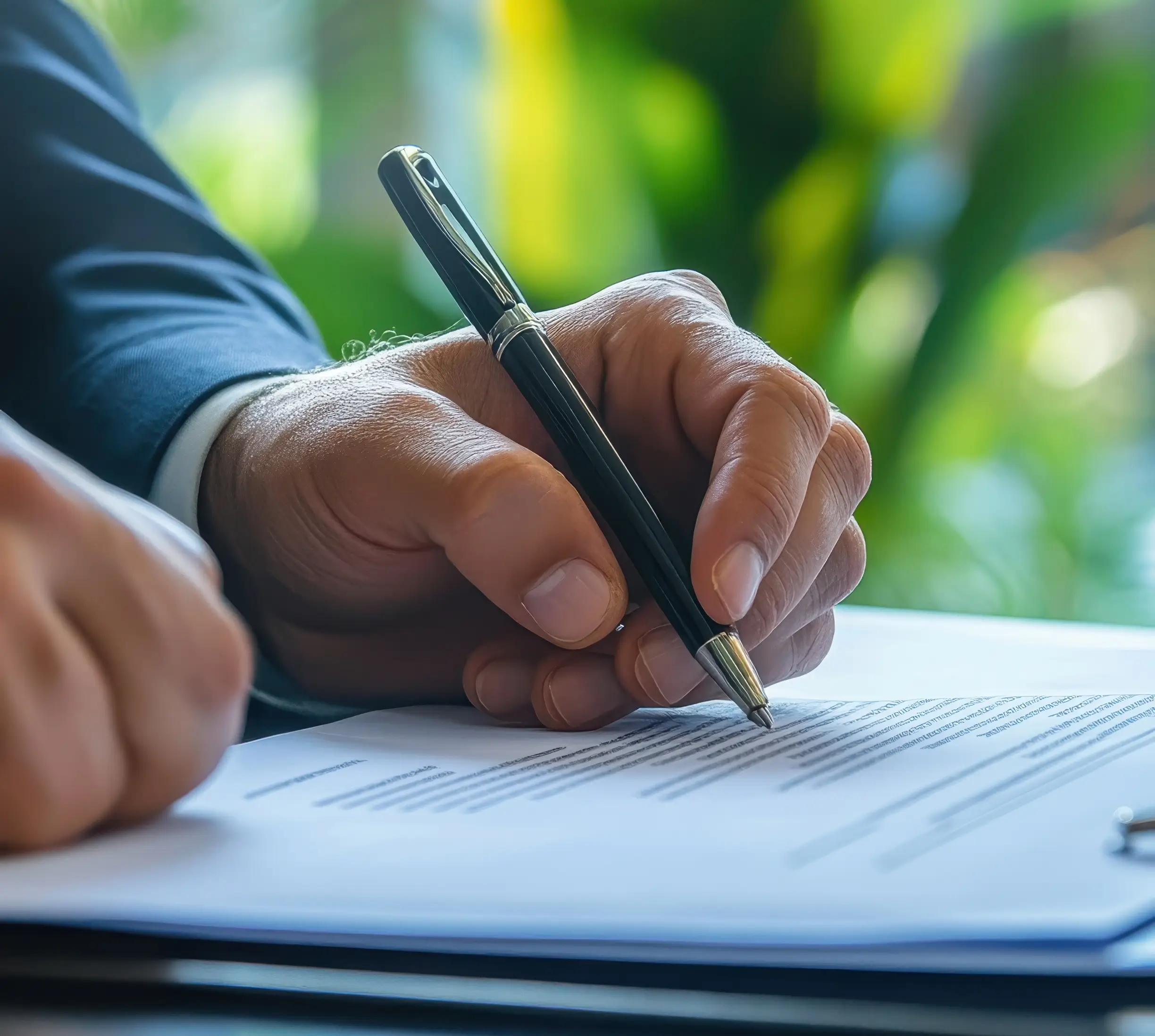 New Company Registration