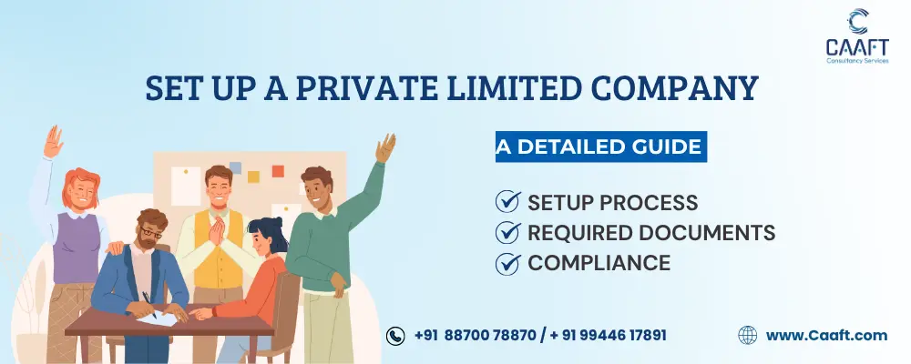 private limited company registration