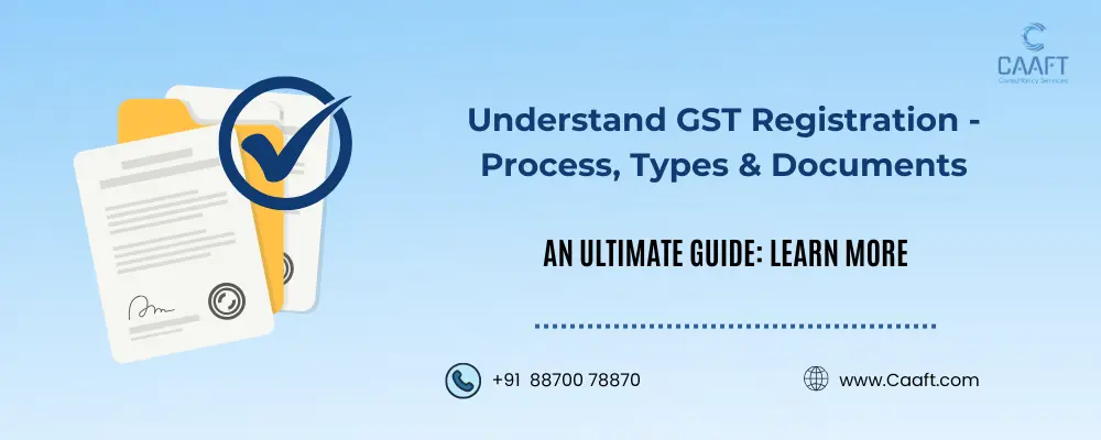 GST registration