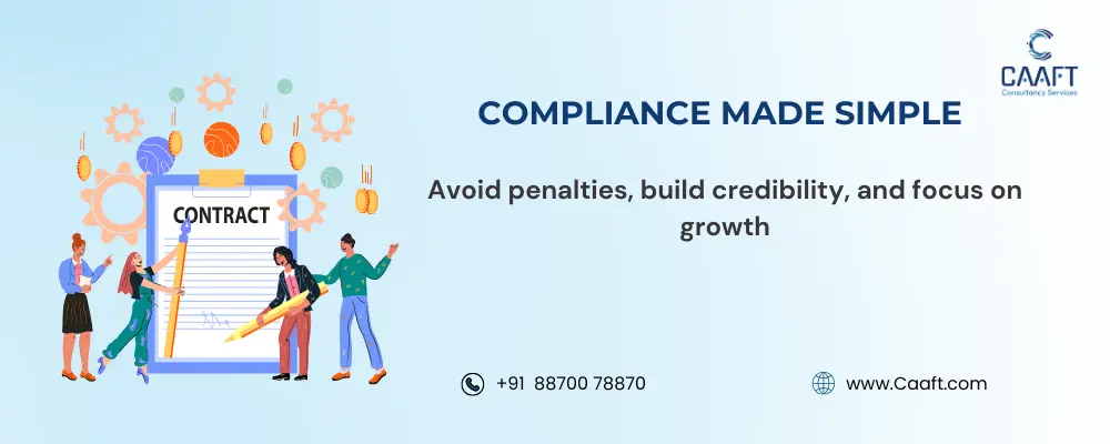 Compliance services