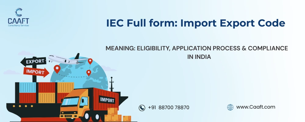 IEC full form