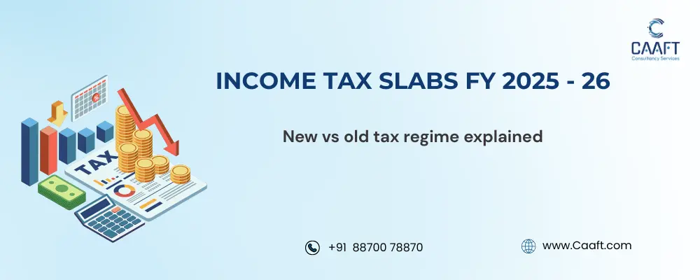 Income tax slab