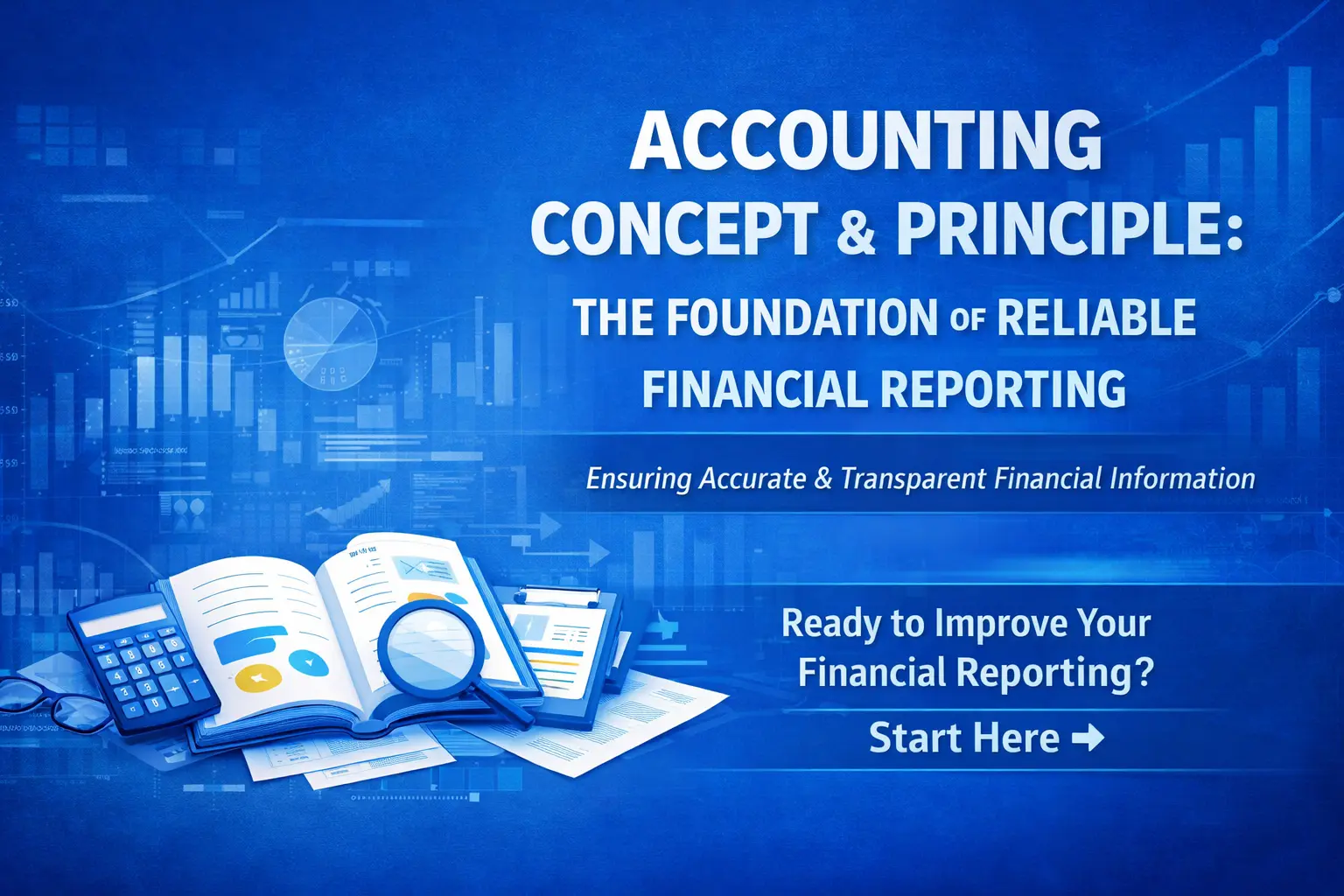 accounting concepts and principles