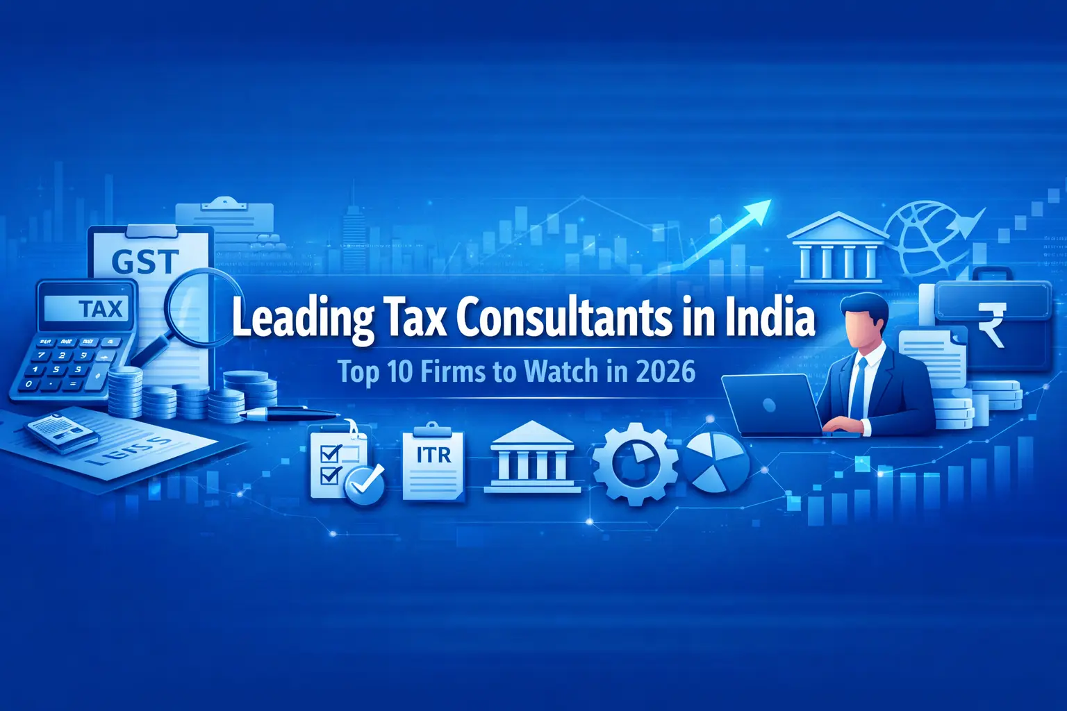 Tax consultant in India