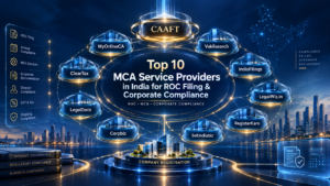 MCA Service Providers india